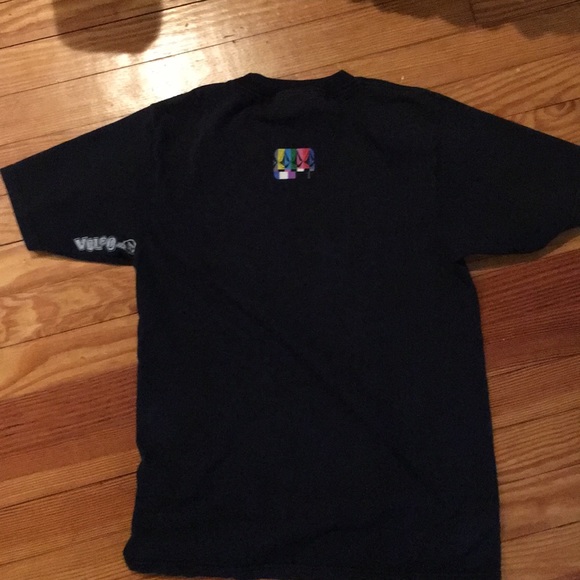 Volcom graphic tee - Picture 4 of 6